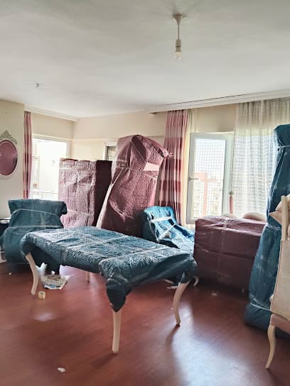 07 Ferhat Nakliyat | Evden Eve Taşımacılık - Kepez Nakliyat