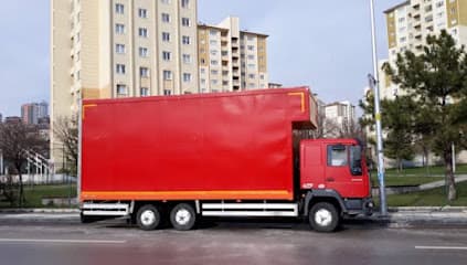 Kartal Evden Eve Nakliyat - Kartal Nakliyat