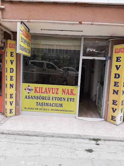 Konya Evden Eve Nakliyat Taşımacılık Klavuz - Selçuklu Nakliyat