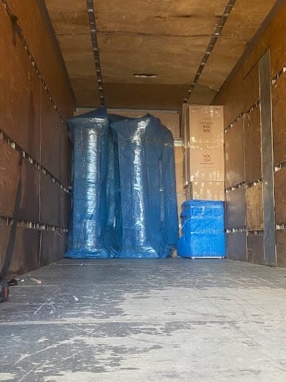 KARADAĞ EVDEN EVE TAŞIMACILIK & GAYRİMENKUL DANIŞMANI - Torbalı Nakliyat