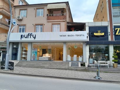Puffy | Kocaeli Derince - Derince Nakliyat