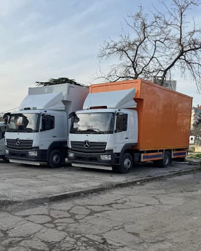 Onur Nakliyat Şehirler Arası Evden Eve Taşımacılık - Bahçelievler Nakliyat