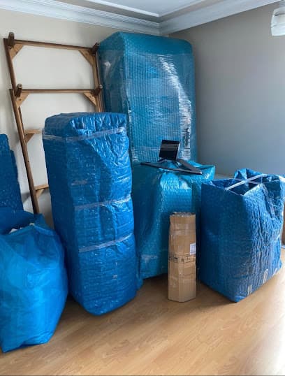 Şöhret Nakliyat - Şişli Nakliyat