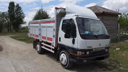 Nadir Nakliyat - Elmadağ Nakliyat