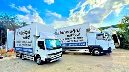 Tuzla Aydınlı Evden Eve Nakliyat EKİNCİOĞLU - Tuzla Nakliyat