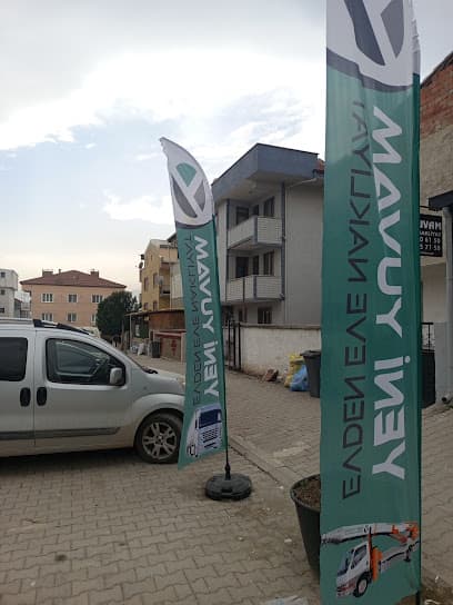 Yeni Yuvam Nakliyat - İnegöl Nakliyat