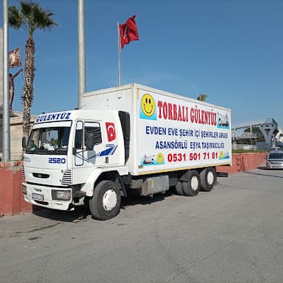 Torbalı GülenYüz Nakliyat Evden Eve Taşımacılık - Torbalı Nakliyat