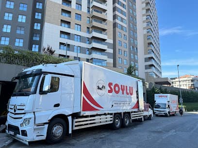 Evden Eve Nakliyat SOYLU Nakliyat Ofis Taşımacılığı Ev Taşıma Şirketi - Üsküdar Nakliyat