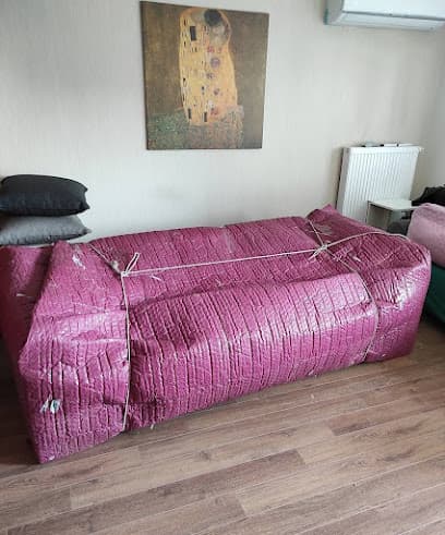 Siltaş Nakliyat - Gaziemir Nakliyat