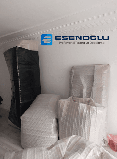Altındağ Esenoğlu Evden Eve Nakliyat - Altındağ Nakliyat