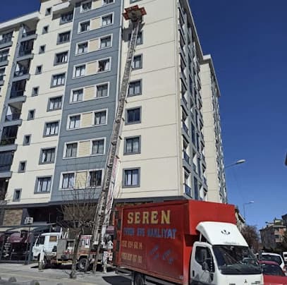 Seren Evden Eve Nakliyat - Sultangazi Nakliyat