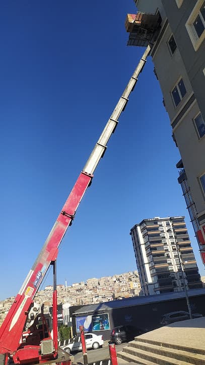 Gaziantep Akbaşlar evden eve taşımacılık - Şahinbey Nakliyat
