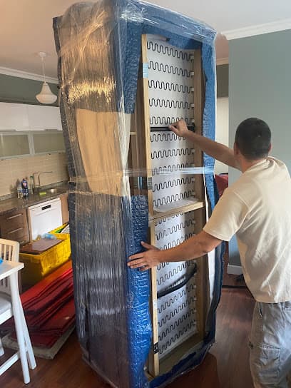 Ulusoy Taşımacılık I Evden Eve Nakliyat - Darıca Nakliyat