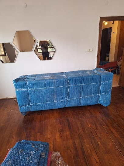 Ertuğrul Nakliyat - Çankaya Nakliyat