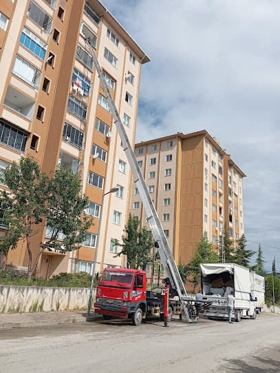 inegöl asansör - İnegöl Nakliyat