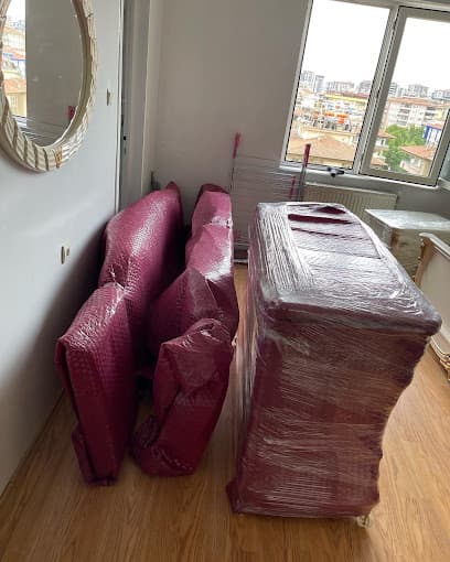 Tanrıverdi Taşımacılık - Şehitkamil Nakliyat