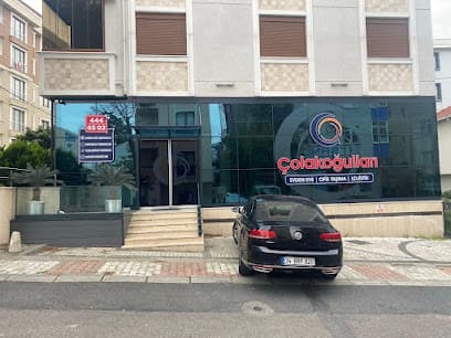 Evden Eve Nakliyat ÇOLAKOĞULLARI Nakliyat | Profesyonel Ev Ofis Taşıma Şirketi - Sarıyer Nakliyat