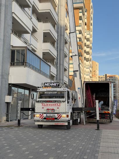 Konya Soner Evden Eve Nakliyat Ltd. Şti. - Selçuklu Nakliyat