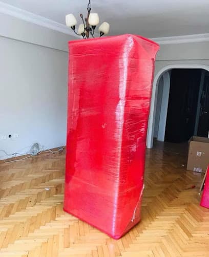 Sabuncuoğlu Nakliyat - Şişli Nakliyat