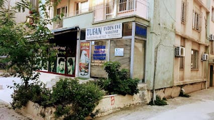 Tufan Evden Eve Asansörlü Taşımacılık - Seyhan Nakliyat