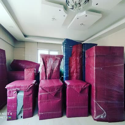 Gaziantep Büyükşehir Evden Eve Taşimacilik - Şahinbey Nakliyat