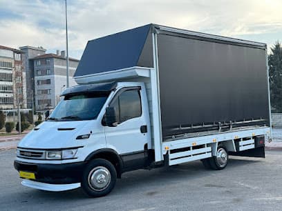 VİP Antalya Express - Döşemealtı Nakliyat