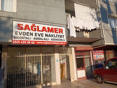 Sağlamer evden eve nakliyat - Sincan Nakliyat