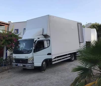 Bursa Erdallar Evden Eve Nakliye - Yıldırım Nakliyat