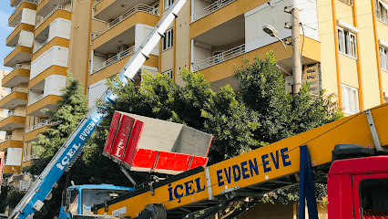 İÇEL NAKLİYAT - Mezitli Nakliyat