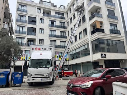 Türk Nakliyat - Sarıyer Nakliyat