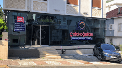 Evden Eve Nakliyat | ÇOLAKOĞULLARI Nakliyat LTD ŞTİ | Ofis Taşıma | Eşya Depolama - Maltepe Nakliyat