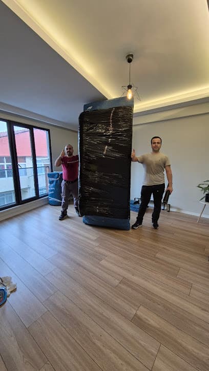 Evden Eve Nakliyat - Esenyurt Nakliyat