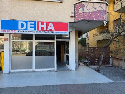 Deha Nakliyat - Çankaya Nakliyat