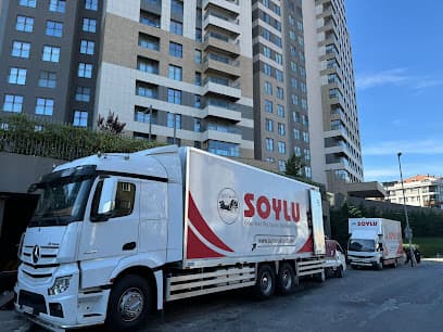 Evden Eve SOYLU Nakliyat Ofis Taşımacılığı İstanbul Ev Taşıma - Sultanbeyli Nakliyat