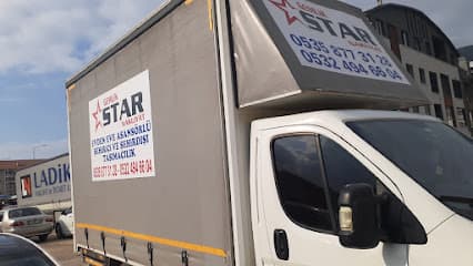 Gemlikli Evden Eve Nakliye - Gemli̇k Nakliyat