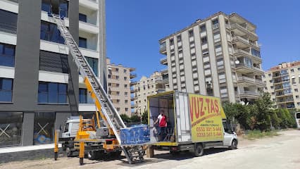 Yavuz Taş Bayraklı Evden Eve Nakliyat - Bayraklı Nakliyat