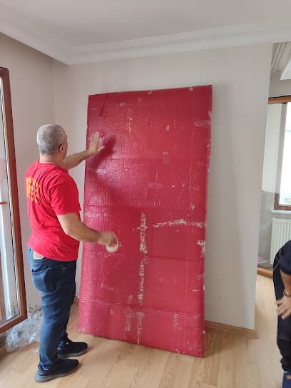 İstanbul Maltepe Bereket Nakliyat - Maltepe Nakliyat