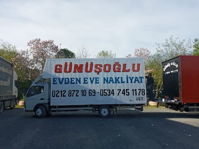Gümüşoğlu evden eve Nakliyat - Beylikdüzü Nakliyat