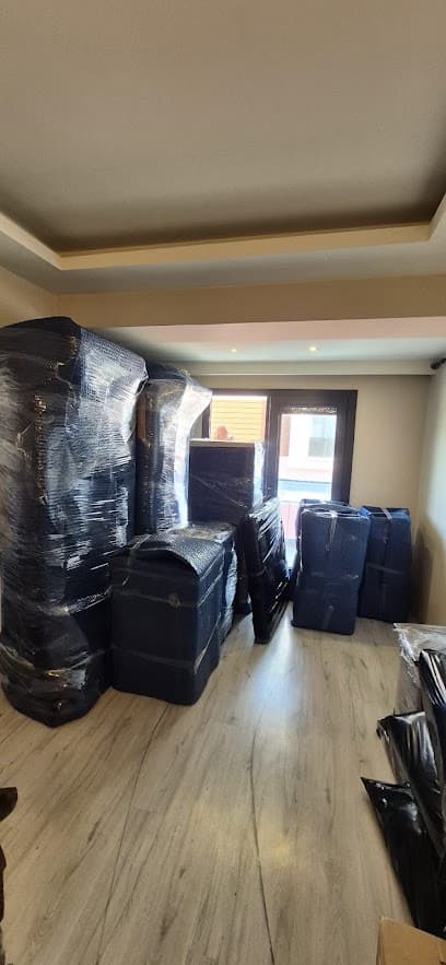 İlke Evden Eve Nakliyat Asansörlü Taşımacılık Hizmeti - Karabağlar Nakliyat