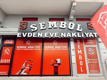 Sembol Evden Eve Nakliyat - Pendik Nakliyat