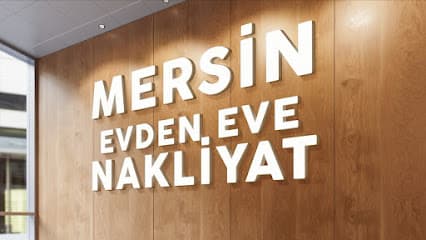 Mersin evden eve nakliyat - Mezitli Nakliyat