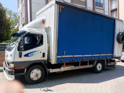 ŞEKERCİ EVDEN EVE NAKLİYE - Büyükçekmece Nakliyat