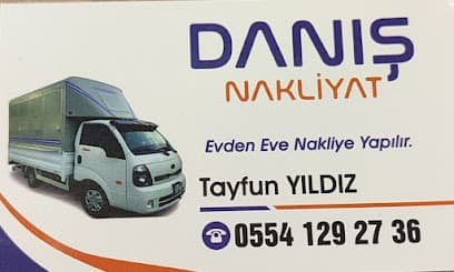 Gaziosmanpaşa Danış nakliyat -  Nakliyat