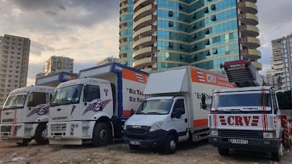 Crv Evden Eve Nakliyat - Seyhan Nakliyat