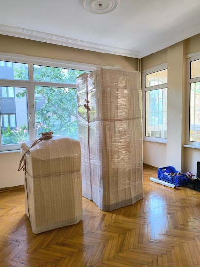 Taşınmax Evden Eve Nakliyat - Kadıköy Nakliyat