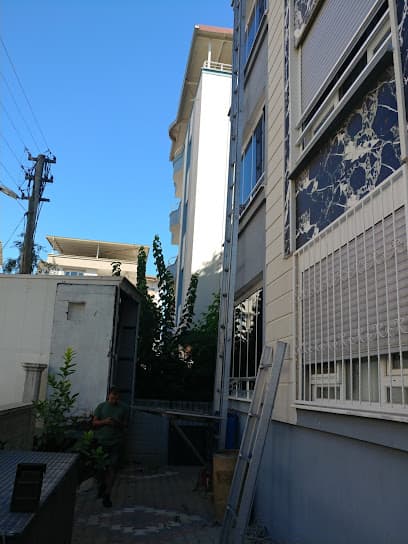 AYDOĞAN EVDEN EVE NAKLİYAT - Karabağlar Nakliyat