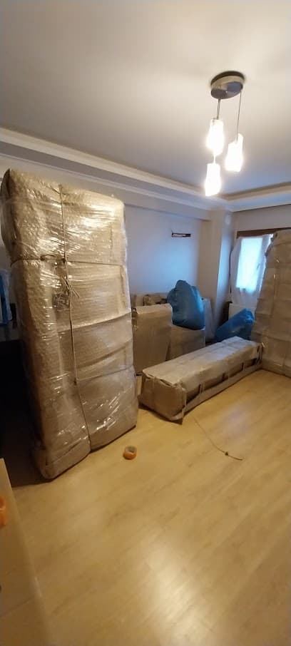 BİR-TAŞ EVDEN EVE NAKLİYAT İZMİR KARŞIYAKA - Karşıyaka Nakliyat