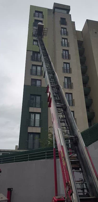 BAYRAMPAŞA YAVUZ EVDEN EVE TASIMLICIK - Bayrampaşa Nakliyat