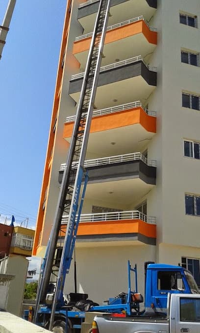 MERSİN UMUT NAKLİYAT - Akdeniz Nakliyat