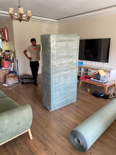 Gaziosmanpaşa Evden Eve Nakliye ve Lojistik - Gaziosmanpaşa Nakliyat